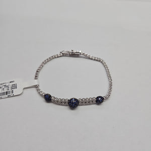 PULSERA ORO 10 K 8,30 GRMS (SEMINUEVO)