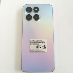 CELULAR HONOR X6A WDY-LX3 (2023) 256 GB 6 GB RAM (SEMINUEVO)