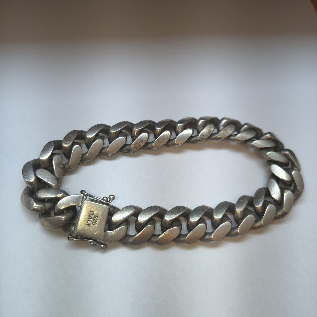 PULSERA PLATA 113,30 GRMS (SEMINUEVO)
