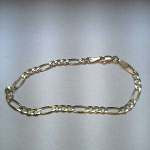 PULSERA ORO 10 K 4.2 GRMS (SEMINUEVO)
