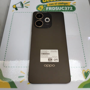 CELULAR OPPO A5 PRO 5G CPH2695 (2025) 256 GB 8 GB RAM (SEMINUEVO)