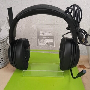 AUDIFONOS RAZER KRAKEN V3 X ALAMBRICO OVER EAR (SEMINUEVO)
