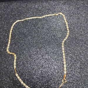 CADENA ORO 10 K 3.2 GRMS (SEMINUEVO)