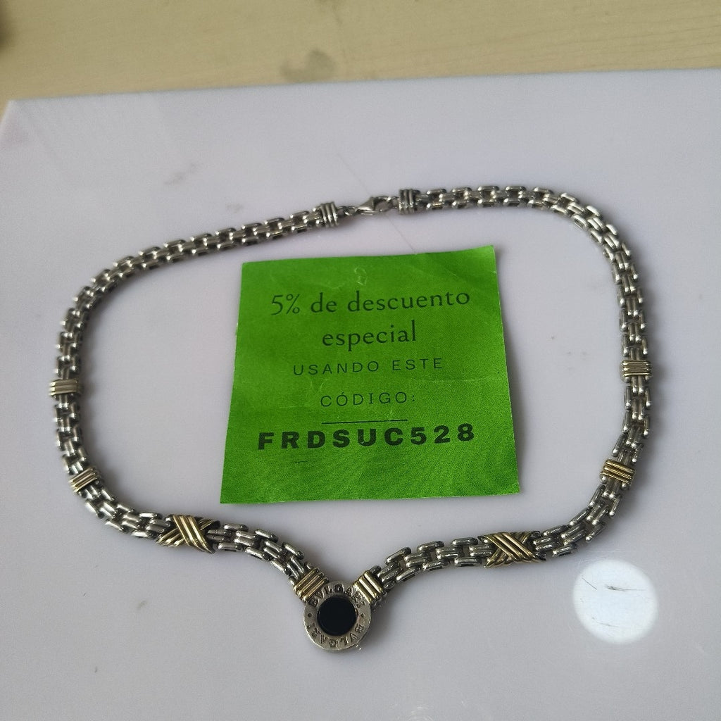 CADENA PLATA 52.2 GRMS (SEMINUEVO)