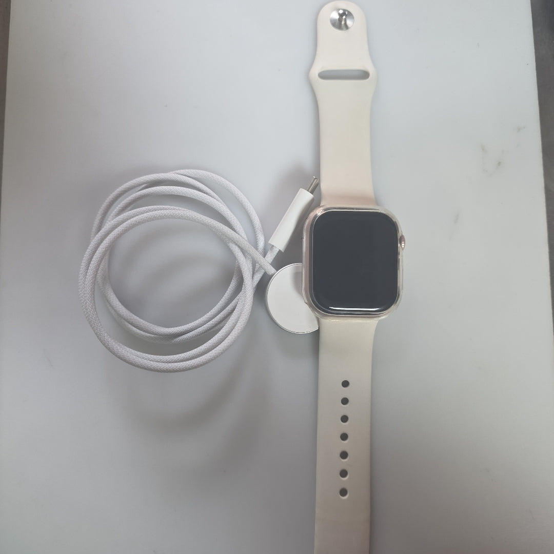 SMARTWATCH APPLE SERIES 10 ALUMINIO A2997 42 MM GPS (SEMINUEVO)