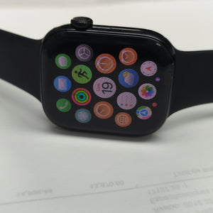 SMARTWATCH APPLE SERIES 10 ALUMINIO A2999 46 MM GPS (SEMINUEVO)