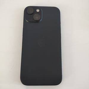 CELULAR APPLE IPHONE 15 A3089 (2023) 256 GB 6 GB RAM (SEMINUEVO)