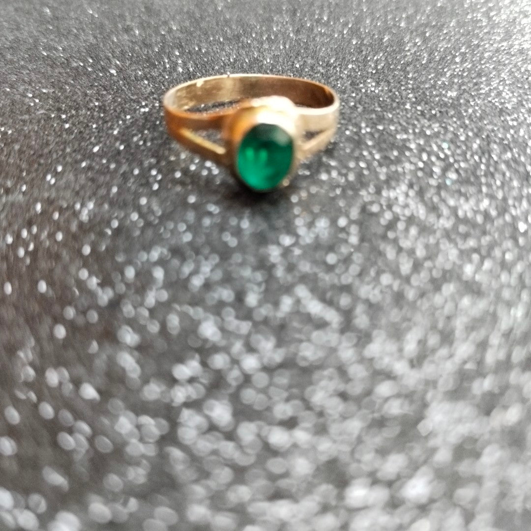 ANILLITO ORO 8 K 1.5 GRMS (SEMINUEVO)