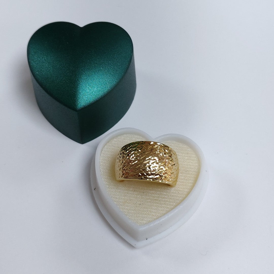 ANILLITO ORO 14 K 2.2 GRMS (SEMINUEVO)
