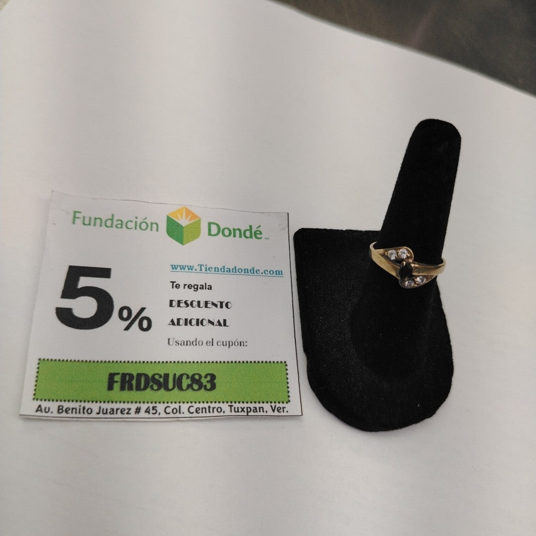 ANILLITO ORO 8 K 1,40 GRMS (SEMINUEVO)