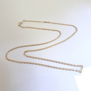 CADENA ORO 10 K 3.6 GRMS (SEMINUEVO)