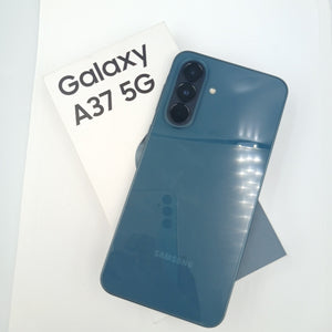 CELULAR SAMSUNG GALAXY A37 SM-A376B (2026) 256 GB 8 GB RAM (SEMINUEVO)