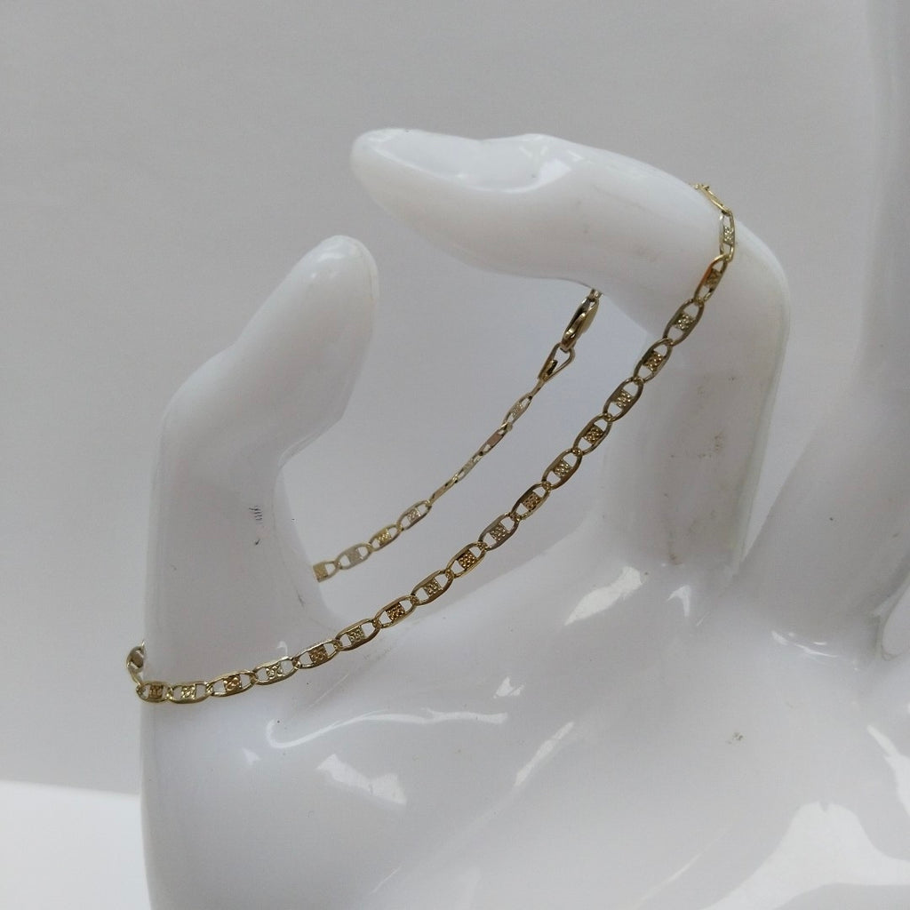 PULSERA ORO 8 K 1,40 GRMS (SEMINUEVO)