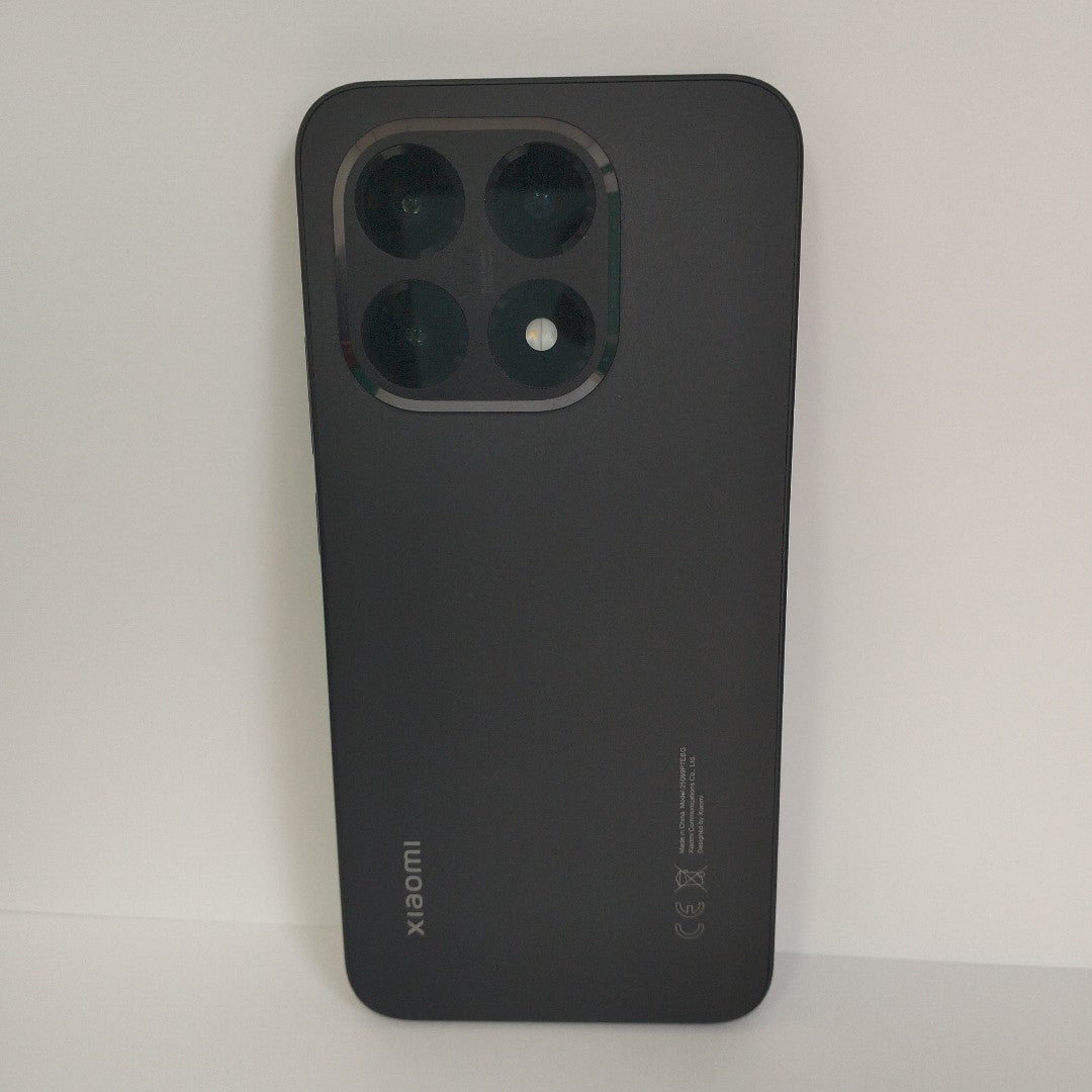 CELULAR XIAOMI 15T 25069PTEBG (2025) 512 GB 12 GB RAM (SEMINUEVO)