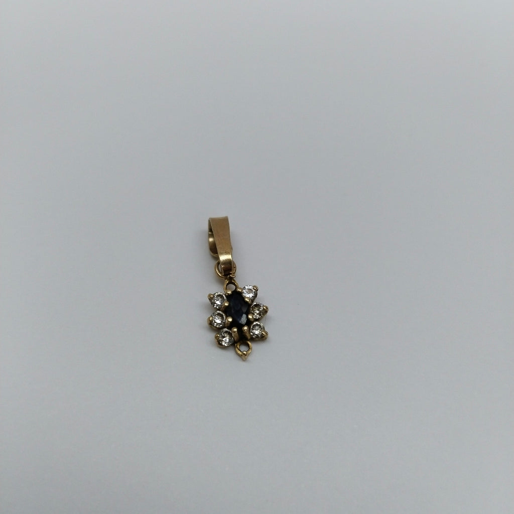 DIJE ORO 8 K 0,70 GRMS (SEMINUEVO)