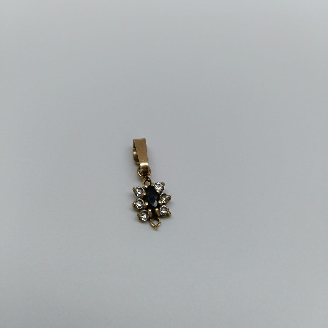 DIJE ORO 8 K 0,70 GRMS (SEMINUEVO)