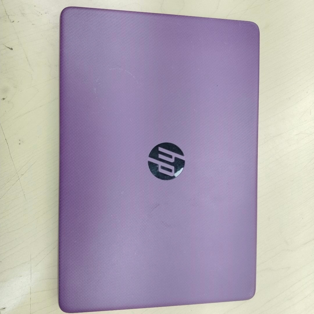 LAPTOP HP 14-FQ1005LA (2023) 256 GB SSD 8 GB RAM (SEMINUEVO)