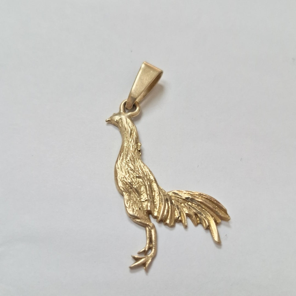 DIJE ORO 10 K 5,60 GRMS (SEMINUEVO)