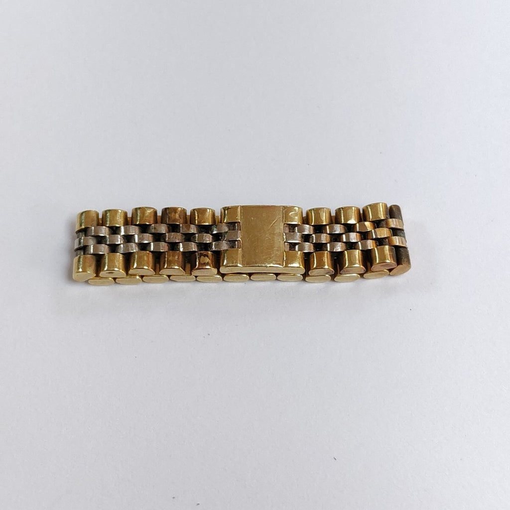 ANILLO ORO 14 K 6.2 GRMS (SEMINUEVO)