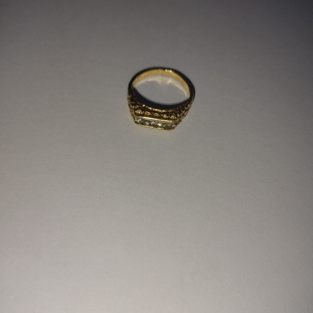 ANILLITO ORO 14 K 2.1 GRMS (SEMINUEVO)