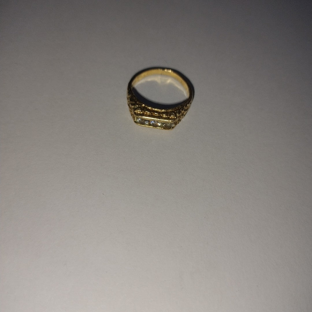 ANILLITO ORO 14 K 2.1 GRMS (SEMINUEVO)