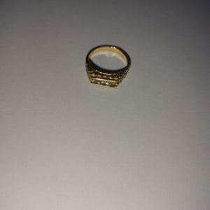 ANILLITO ORO 14 K 2.1 GRMS (SEMINUEVO)