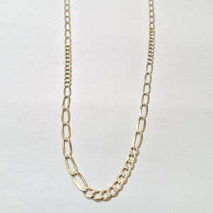 CADENA ORO 14 K 15,80 GRMS (SEMINUEVO)