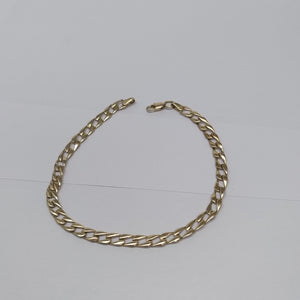 PULSERA ORO 10 K 4 GRMS (SEMINUEVO)