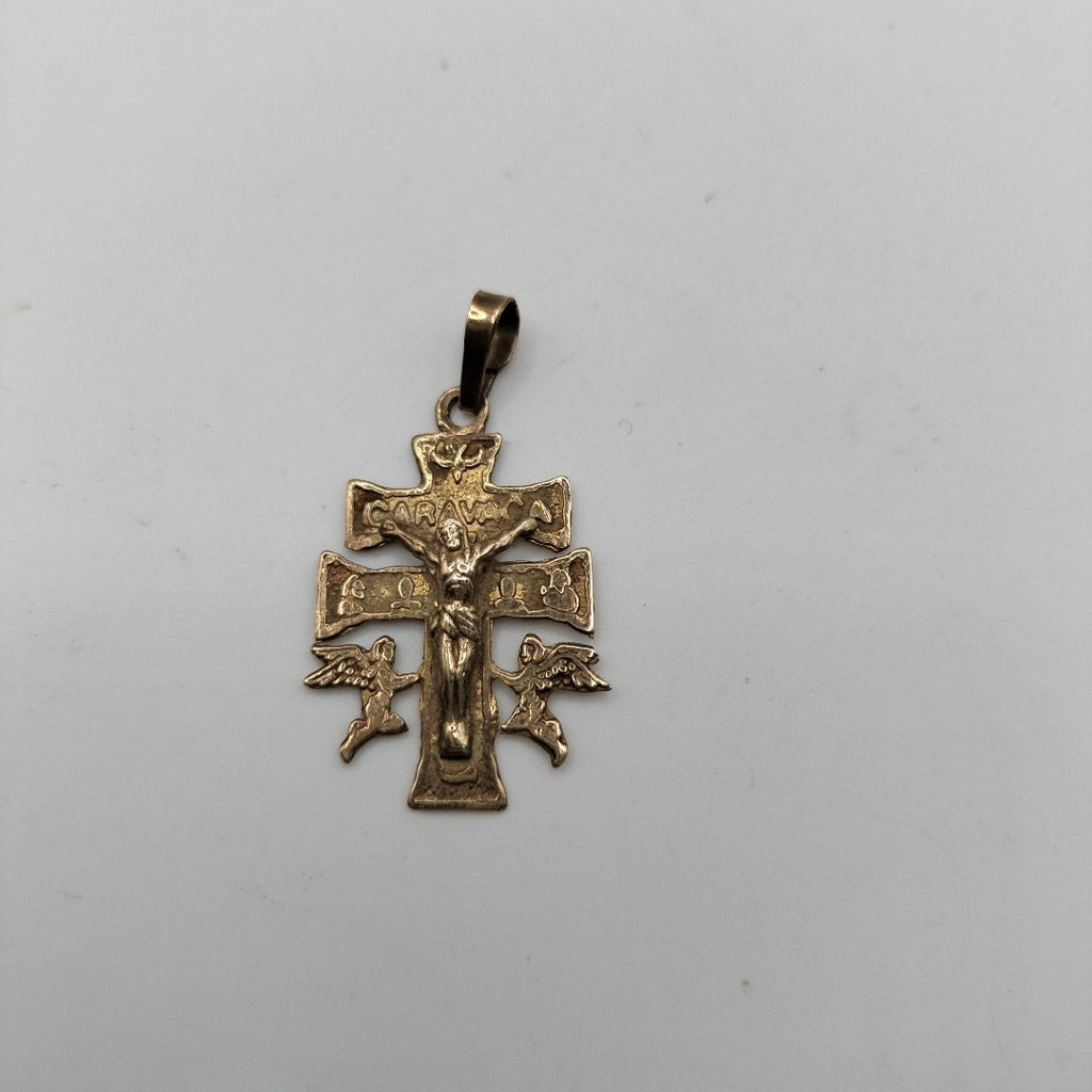 DIJE ORO 10 K 2,10 GRMS (SEMINUEVO)