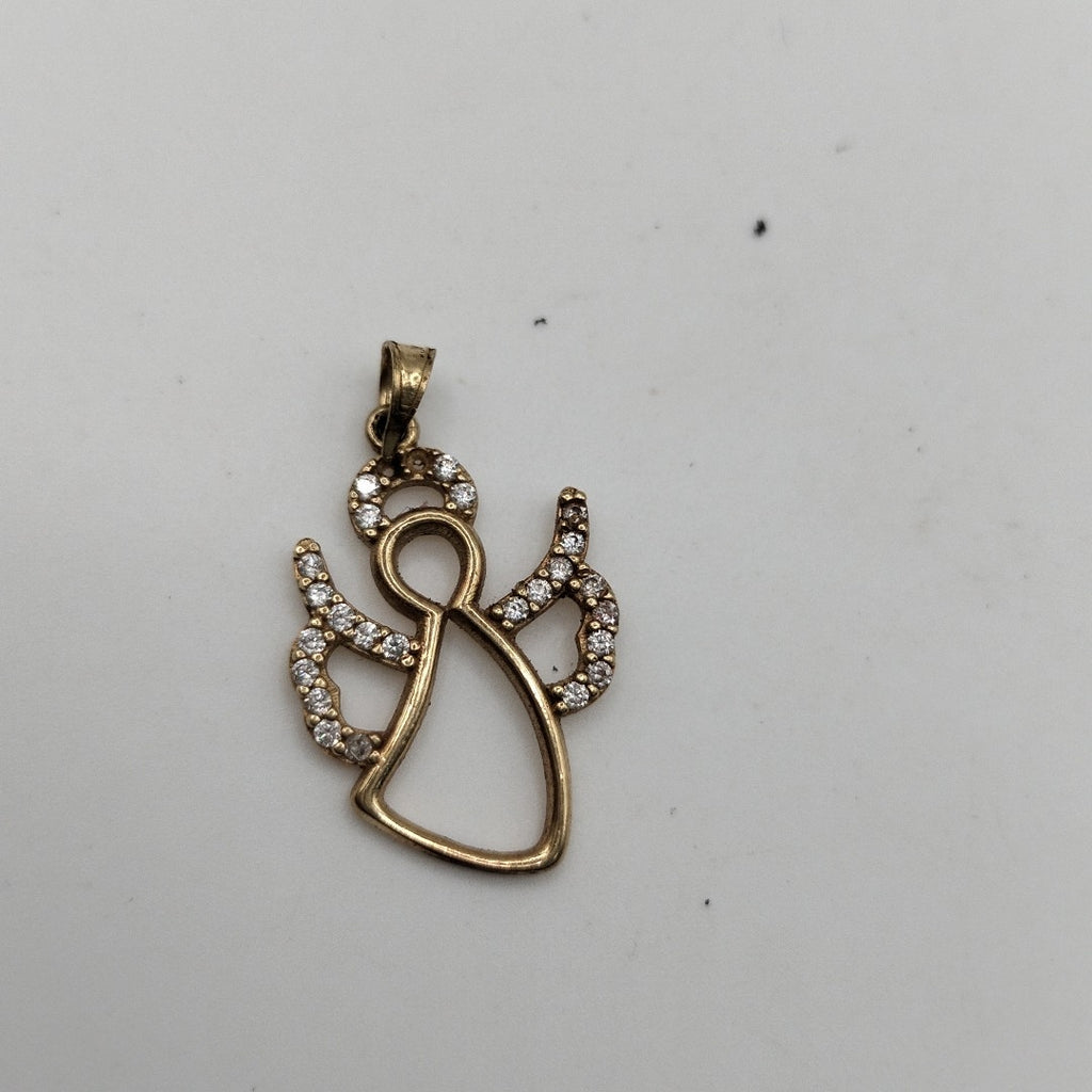 DIJE ORO 10 K 1,40 GRMS (SEMINUEVO)