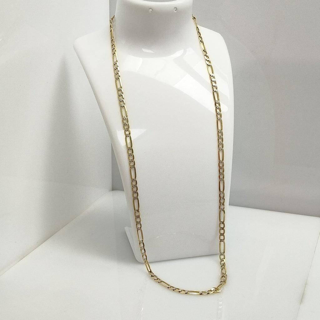 CADENA ORO 14 K 15,80 GRMS (SEMINUEVO)