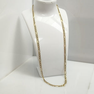 CADENA ORO 14 K 15,80 GRMS (SEMINUEVO)