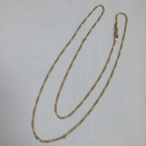 CADENA ORO 10 K 5.5 GRMS (SEMINUEVO)