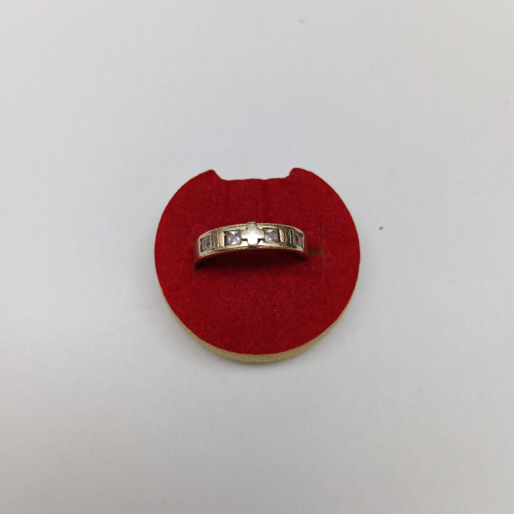 ANILLITO ORO 14 K 2,00 GRMS (SEMINUEVO)