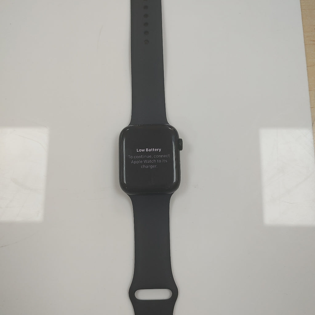 SMARTWATCH APPLE SE 2 ALUMINIO A2723 44 MM GPS (SEMINUEVO)