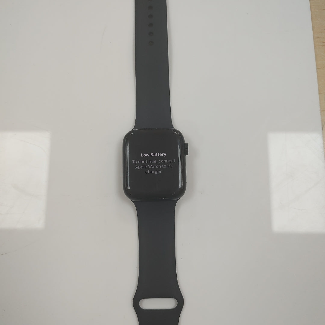 SMARTWATCH APPLE SE 2 ALUMINIO A2723 44 MM GPS (SEMINUEVO)