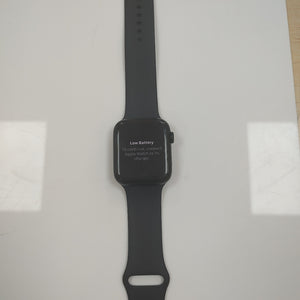 SMARTWATCH APPLE SE 2 ALUMINIO A2723 44 MM GPS (SEMINUEVO)