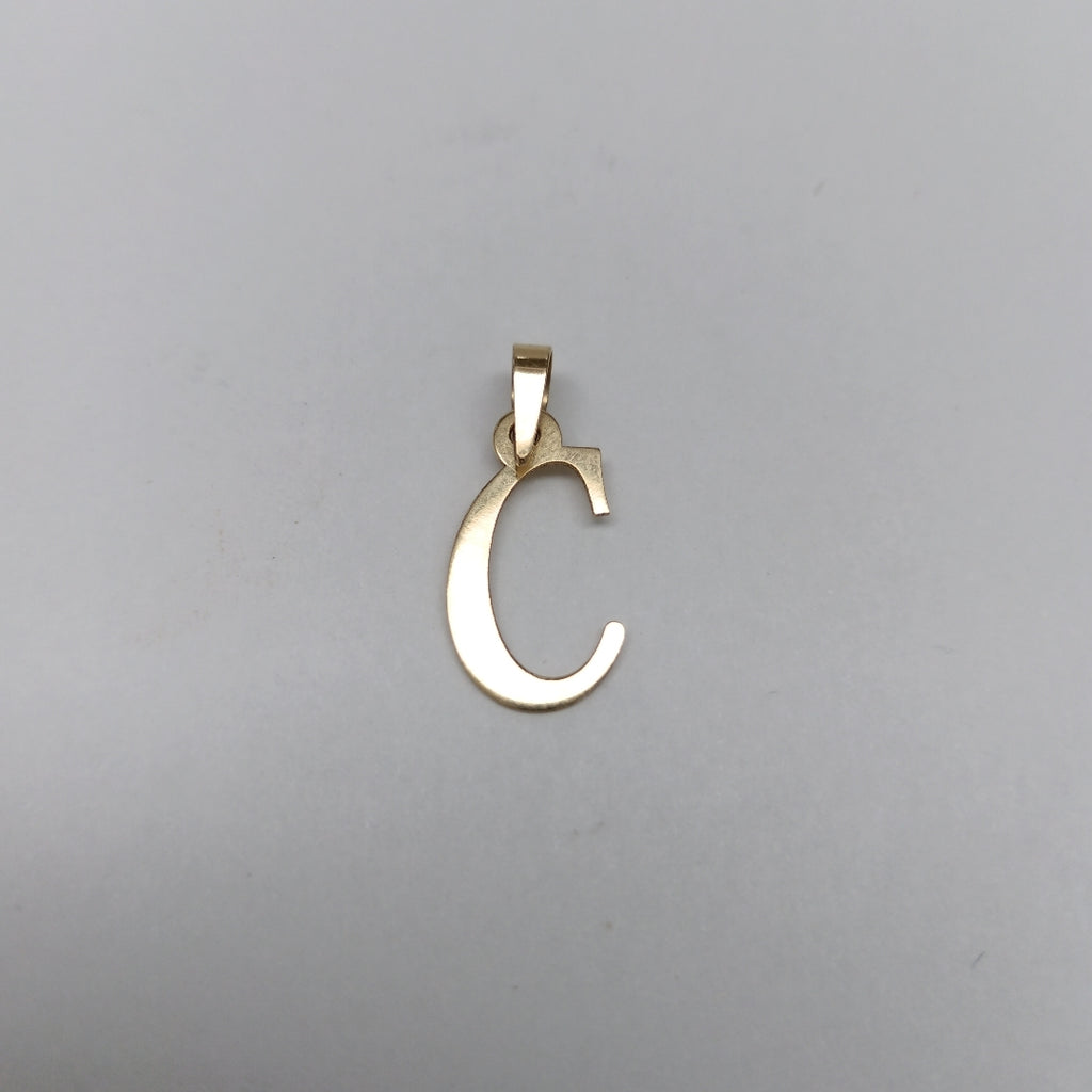 DIJE ORO 10 K 0,90 GRMS (SEMINUEVO)