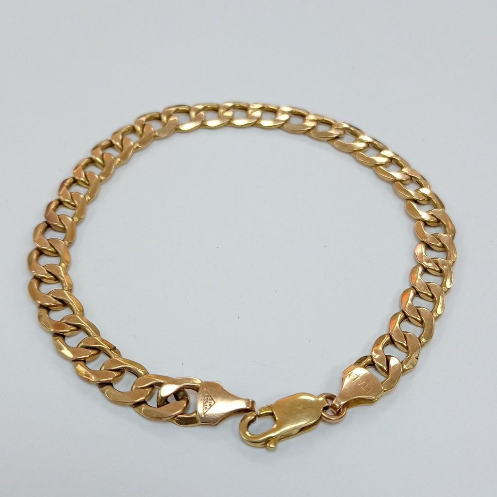 PULSERA ORO 8 K 5,40 GRMS (SEMINUEVO)