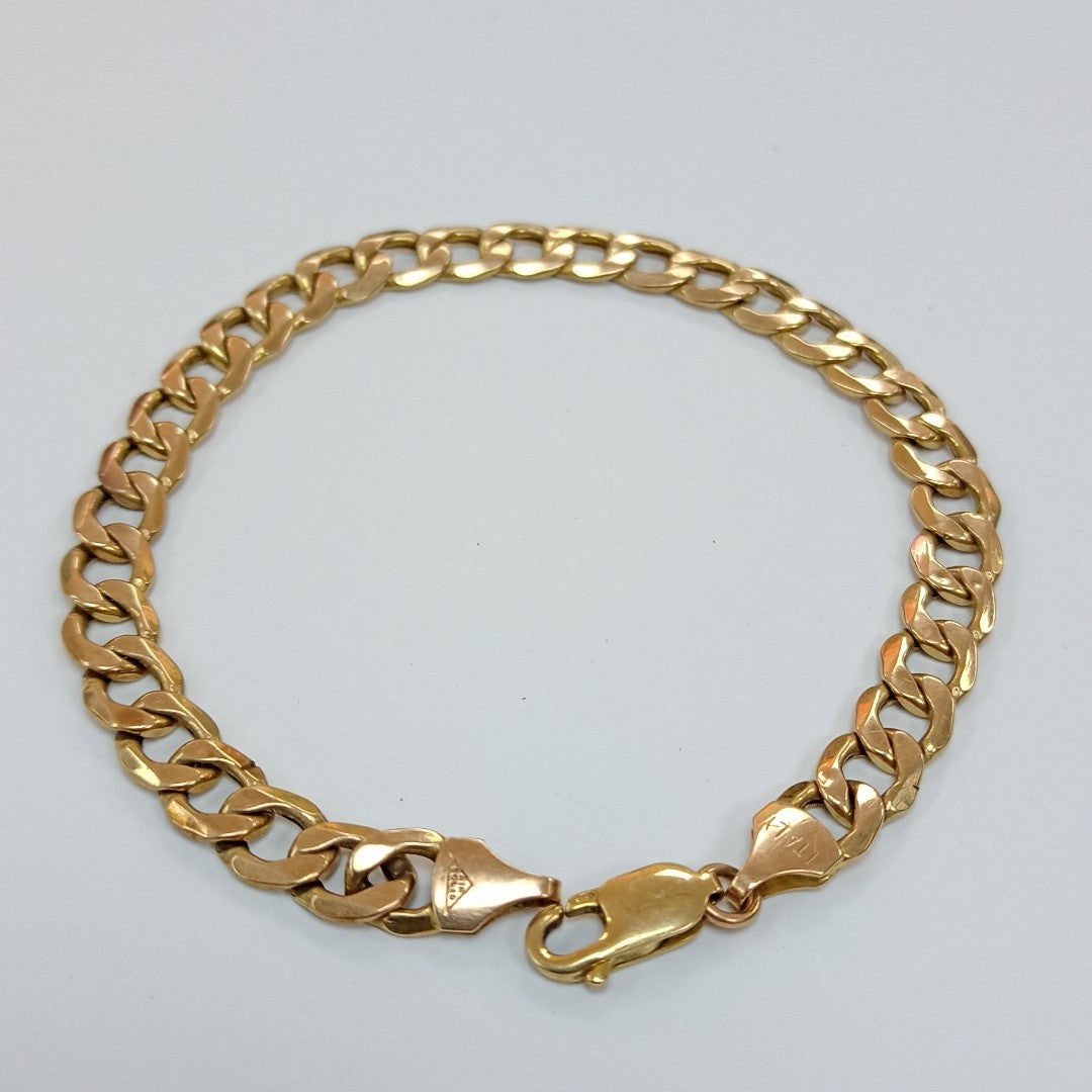 PULSERA ORO 8 K 5,40 GRMS (SEMINUEVO)