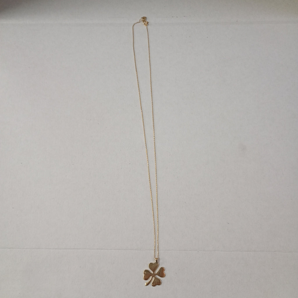 CADENA, DIJE ORO 14 K 2.6 GRMS (SEMINUEVO)