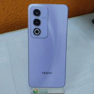CELULAR OPPO A80 5G CPH2639 (2024) 256 GB 8 GB RAM (SEMINUEVO)