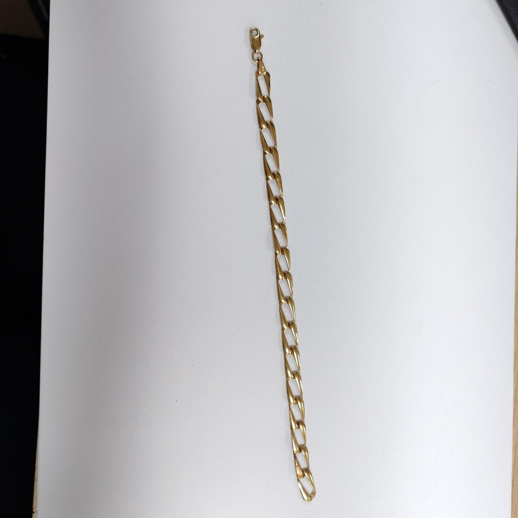 PULSERA ORO 10 K 5 GRMS (SEMINUEVO)