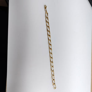 PULSERA ORO 10 K 5 GRMS (SEMINUEVO)