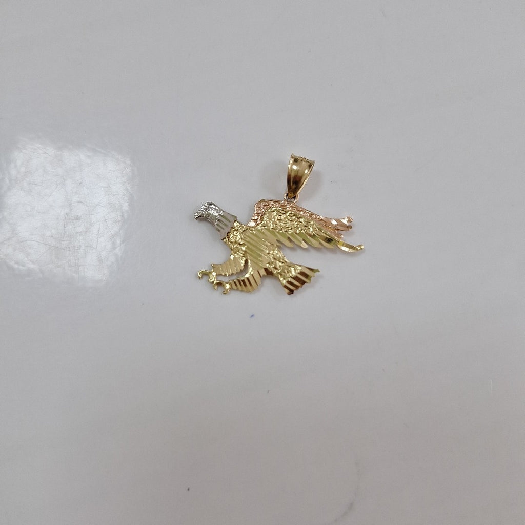 DIJE ORO 14 K 2.8 GRMS (SEMINUEVO)