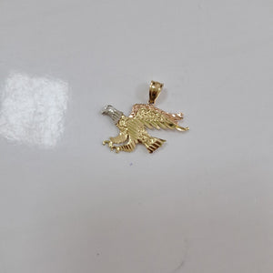 DIJE ORO 14 K 2.8 GRMS (SEMINUEVO)