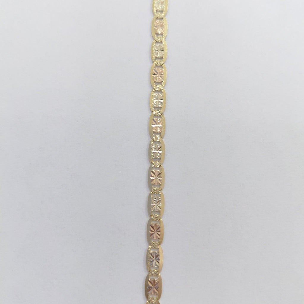 CADENA ORO 14 K 7.6 GRMS (SEMINUEVO)