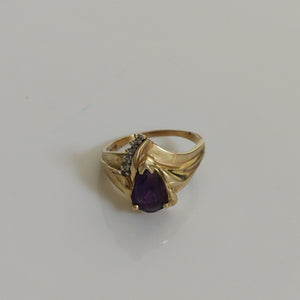 ANILLITO ORO 14 K 5,20 GRMS (SEMINUEVO)