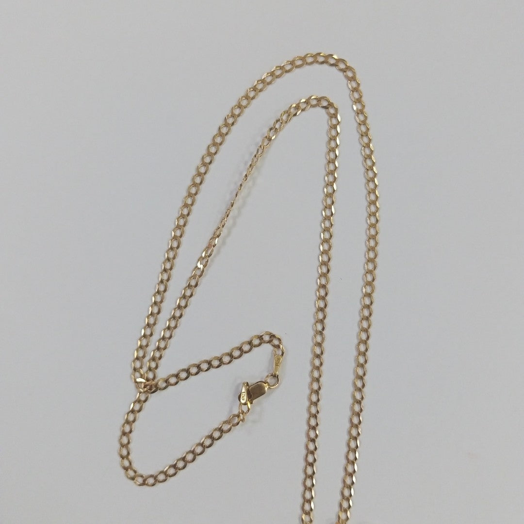 CADENA ORO 14 K 5.1 GRMS (SEMINUEVO)
