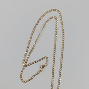 CADENA ORO 14 K 5.1 GRMS (SEMINUEVO)